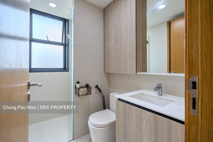 Westwood Residences (D22), Condominium #639390561
